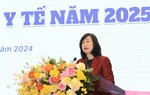 Bộ Y tế dự kiến giảm 4 bệnh viện, chuyển giao về các Bộ, ngành địa phương quản lý