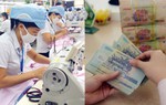 Thưởng Tết Nguyên đán 2025 sẽ cao hơn năm trước 6% - 8%
