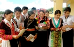 Chế độ hỗ trợ học phí cho sinh viên dân tộc thiểu số