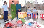Chuyên gia hướng dẫn cách lựa chọn thực phẩm tươi ngon, an toàn