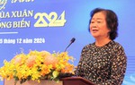 Quỹ Học bổng Vừ A Dính tiếp tục mang mùa xuân tương lai cho học sinh vùng cao và hải đảo