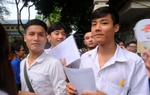 6 điểm mới trong Quy chế thi tốt nghiệp THPT từ năm 2025