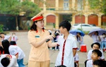 Chăm sóc, bảo vệ trẻ em trong thời đại số