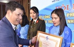 Hội LHPN Hà Tĩnh: Thực hiện đạt và vượt 9/9 nhóm chỉ tiêu năm 2024