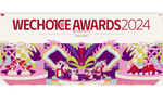 WeChoice Awards 2024 với chủ đề "Việt Nam tôi đó"