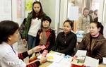 Ngày Dân số Việt Nam 26/12: Nâng cao chất lượng dân số để đất nước phồn vinh