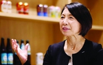 Nữ CEO tập đoàn nổi tiếng Nhật Bản: "Đừng sợ thất bại, hãy đương đầu với thách thức lớn"