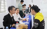 TPHCM cảnh báo tình trạng lừa đảo lao động dịp cuối năm