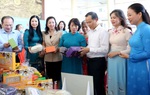 Phụ nữ Bắc Giang đoàn kết, chủ động phát huy vai trò trong kỷ nguyên vươn mình của dân tộc