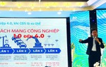 Phụ nữ Bình Định tăng cường công tác chuyển đổi số
