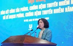 Ý thức người dân là vấn đề then chốt trong phòng, chống dịch bệnh