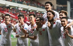 ASEAN Cup 2024: Tiến Linh và Xuân Son ghi bàn, ĐT Việt Nam thắng ĐT Singapore đầy kịch tính 