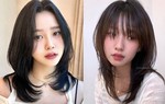 5 kiểu tóc layer giúp gương mặt nhỏ hơn, nâng tầm nhan sắc đón Tết