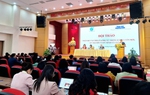 Hội thảo "Phát huy vai trò của phụ nữ trong kỷ nguyên mới, kỷ nguyên vươn mình của dân tộc"