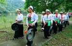 Ninh Bình: Nâng cao quyền năng kinh tế của phụ nữ dân tộc thiểu số giúp giảm nghèo bền vững