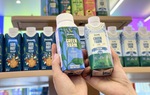 Cứ 2 ngày làm việc, Vinamilk có 1 sản phẩm mới hoặc bao bì mới