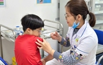Bệnh sởi bủa vây - y tế cơ sở loay hoay 