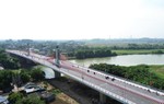 Thái Nguyên: Đồng bộ hạ tầng giao thông thúc đẩy du lịch phát triển