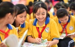 8 hoạt động nổi bật của ngành Giáo dục năm 2024