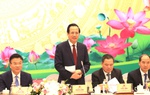 Sau 3 năm, Việt Nam tăng 15 bậc trên bảng xếp hạng bình đẳng giới