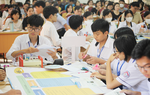 Đổi mới kiểm tra, đánh giá: Bất lợi cho học sinh, giáo viên cũng… ảnh hưởng tâm lý