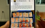 Vàng trên "chợ mạng": Thu mua không giới hạn, giá cao hơn 1-3 triệu đồng so với tiệm