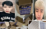 Bắt 2 đối tượng bán hàng nghìn lọ thực phẩm chức năng giả ra thị trường