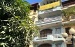 Điều tra nguyên nhân đôi nam nữ tử vong trong nhà nghỉ