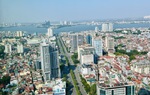 Bất động sản năm 2024: 3 luật có hiệu lực, đấu giá đất thành chủ đề nóng 