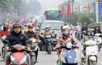 Hà Nội thí điểm lập vùng phát thải thấp - Bài cuối: Giải pháp và lộ trình cần song hành