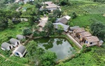 Ngành Du lịch Thái Nguyên có những bước phát triển tích cực