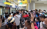"Cơn sốt" trải nghiệm metro số 1 Bến Thành - Suối Tiên