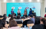 Nâng cao sức khỏe tinh thần cho doanh nhân nữ