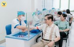 Xét nghiệm tổng quát tại nhà: Lựa chọn tiện lợi hàng đầu trong chăm sóc sức khỏe toàn diện