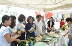 Hà Nội: Phát huy các mô hình vệ sinh an toàn thực phẩm tại cơ sở