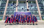 14 học sinh Vinschool đạt điểm cao nhất thế giới và Việt Nam trong cá môn thi Cambridge quốc tế