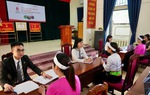 Chương trình truyền thông "Những cống hiến thầm lặng" tôn vinh những đóng góp cho lao động nữ