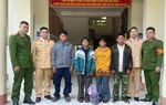 Lào Cai: Kịp thời ngăn chặn 2 bé gái sập bẫy lừa trên mạng xã hội 