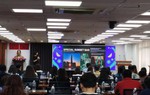 Bùng nổ cùng Bia Saigon Special trong lễ hội Countdown