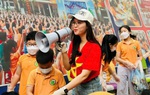 "Rác này không phải của tôi nhưng hành tinh này là của chúng ta"