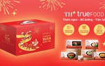 Trao nhau Vị hạnh phúc, xuân sung túc cùng “người nội trợ tử tế” TH true FOOD