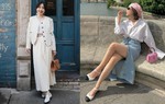 4 mẫu giày bệt trẻ trung, năng động nên sắm cho Tết