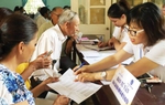 Chế độ, chính sách đối với trường hợp không tái cử, tái bổ nhiệm và cán bộ thôi việc, nghỉ hưu theo nguyện vọng