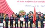 Đại hội Thi đua yêu nước Hội Cựu chiến binh Việt Nam lần thứ VII: Phát huy phẩm chất "Bộ đội Cụ Hồ"