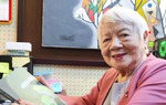 Đạo diễn Xuân Phượng vào danh sách “100 người phụ nữ truyền cảm hứng nhất 2024”