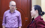 Đề nghị Hội LHPN tăng cường kết nối với các tổ chức, cá nhân trong hệ sinh thái khởi nghiệp 