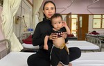 Khẩn cầu của người phụ nữ từng chăm chồng liệt nửa người và con bị dị tật