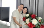 Vợ chồng nghệ sĩ múa Vương Linh - Đặng Hùng: Tình yêu từ... miếng giò kho