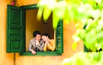 6 năm mật ngọt của vợ chồng bác sĩ Răng Hàm Mặt