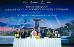 Rixos đặt chân đến Phú Quốc, lần đầu tiên mang khái niệm “Khu nghỉ dưỡng trọn gói sang trọng” tới Đông Nam Á